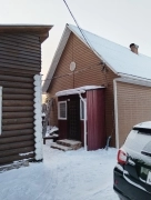 Дом 51,8 м², участок 6,6 соток
