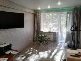 2-комн. квартира, 41 м², 5/5 эт.