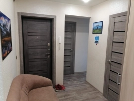 2-комн. квартира, 41 м², 5/5 эт.
