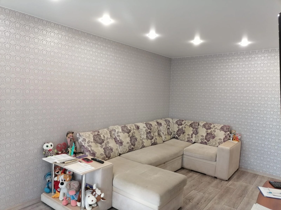 2-комн. квартира, 41 м², 5/5 эт.