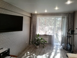 2-комн. квартира, 41 м², 5/5 эт.