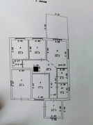 Дом 143 м², участок 10 соток