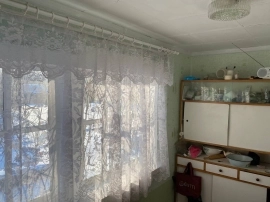 Дом 52 м², участок 12 соток