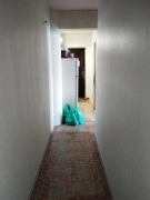 3-комн. квартира, 58.2 м², 1/5 эт.