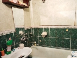 3-комн. квартира, 58.2 м², 1/5 эт.