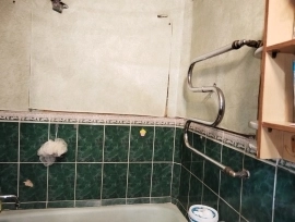 3-комн. квартира, 58.2 м², 1/5 эт.