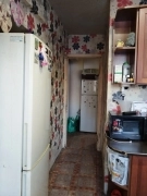 3-комн. квартира, 58.2 м², 1/5 эт.