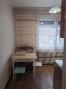 1-комн. квартира, 32 м², 1/9 эт.