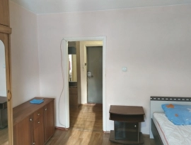 1-комн. квартира, 32 м², 1/9 эт.