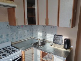 1-комн. квартира, 32 м², 1/9 эт.