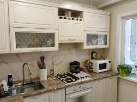 3-комн. квартира, 62,4 м², 3/9 эт.