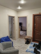 3-комн. квартира, 62,4 м², 3/9 эт.