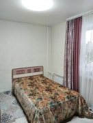 3-комн. квартира, 62,4 м², 3/9 эт.