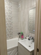 3-комн. квартира, 62,4 м², 3/9 эт.