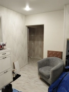 3-комн. квартира, 62,4 м², 3/9 эт.