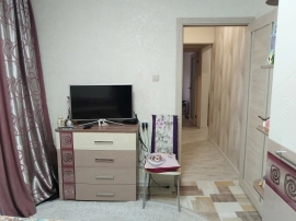 3-комн. квартира, 62,4 м², 3/9 эт.