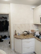 3-комн. квартира, 62,4 м², 3/9 эт.