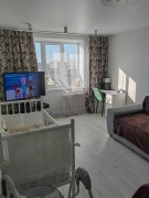 2-комн. квартира, 52.4 м², 7/9 эт.
