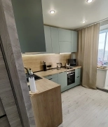 2-комн. квартира, 52.4 м², 7/9 эт.