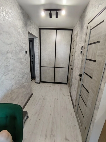 2-комн. квартира, 52.4 м², 7/9 эт.