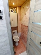 2-комн. квартира, 52.4 м², 7/9 эт.