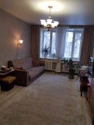 2-комн. квартира, 55 м², 3/4 эт.