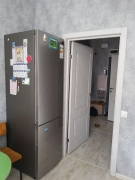 2-комн. квартира, 55 м², 3/4 эт.