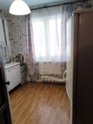 2-комн. квартира, 50 м², 1/5 эт.