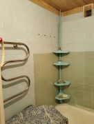 2-комн. квартира, 50 м², 1/5 эт.