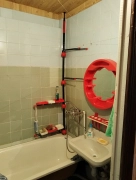 2-комн. квартира, 50 м², 1/5 эт.