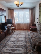 2-комн. квартира, 50 м², 1/5 эт.