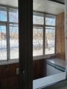 2-комн. квартира, 50 м², 1/5 эт.