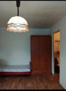 1-комн. квартира, 31 м², 3/4 эт.