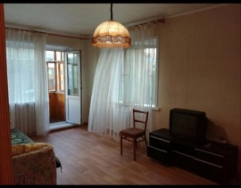 1-комн. квартира, 31 м², 3/4 эт.