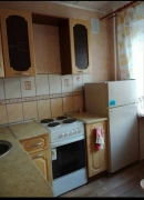 1-комн. квартира, 31 м², 3/4 эт.