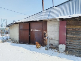 Дача 20 м², участок 6 соток