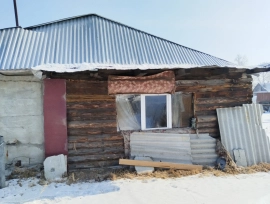 Дача 20 м², участок 6 соток