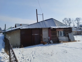 Дача 20 м², участок 6 соток