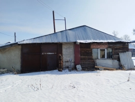 Дача 20 м², участок 6 соток