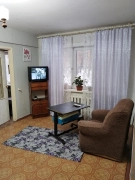 2-комн. квартира, 45 м², 1/5 эт.