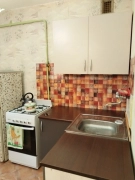 2-комн. квартира, 45 м², 1/5 эт.