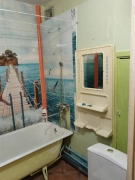 2-комн. квартира, 45 м², 1/5 эт.