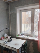 1-комн. квартира, 30 м², 2/5 эт.