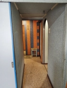 1-комн. квартира, 30 м², 2/5 эт.