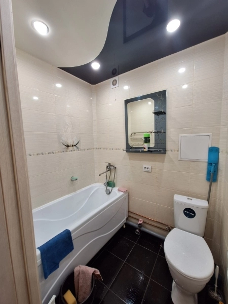 2-комн. квартира, 45 м², 3/5 эт.