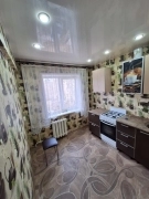 2-комн. квартира, 45 м², 3/5 эт.