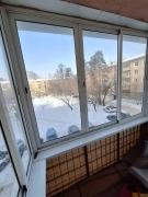 2-комн. квартира, 45 м², 3/5 эт.