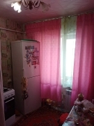 1-комн. квартира, 31 м², 1/5 эт.