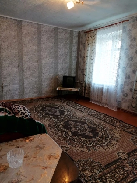 1-комн. квартира, 47 м², 2/2 эт.