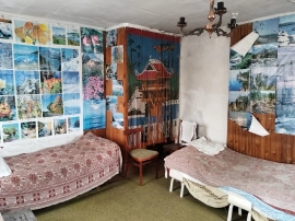 Дача 60 м², участок 7 соток Дача 60 м², участок 7 соток